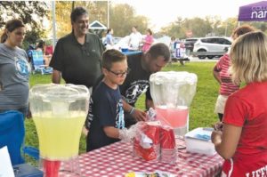 lemonadestand